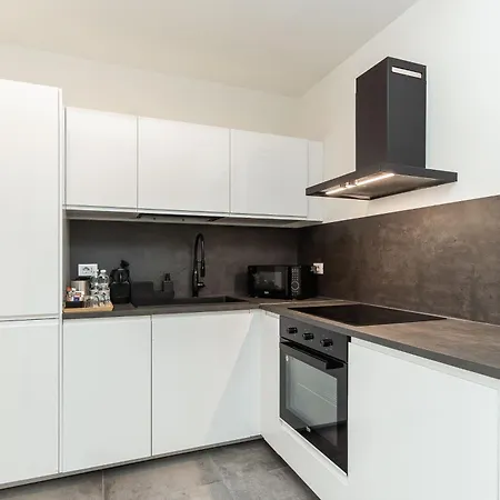 Torre Cantore * Gênes