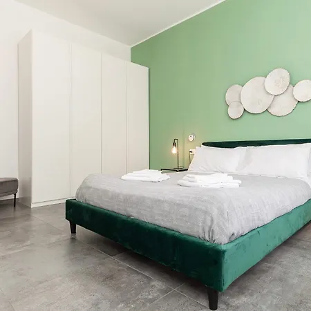 Torre Cantore * Gênes