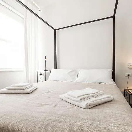 Torre Cantore * Gênes