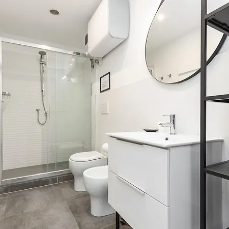 Torre Cantore * 热那亚