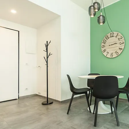 Torre Cantore * ジェノヴァ