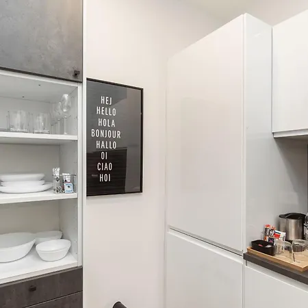 Torre Cantore * 热那亚