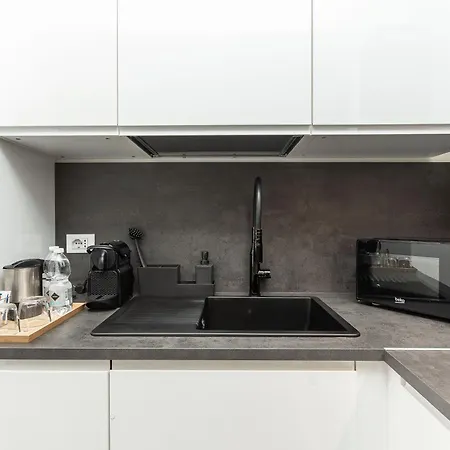 Torre Cantore 公寓