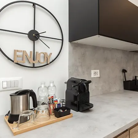 Torre Cantore 热那亚