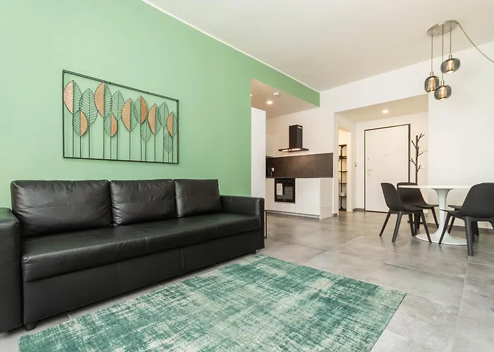 Torre Cantore Genova