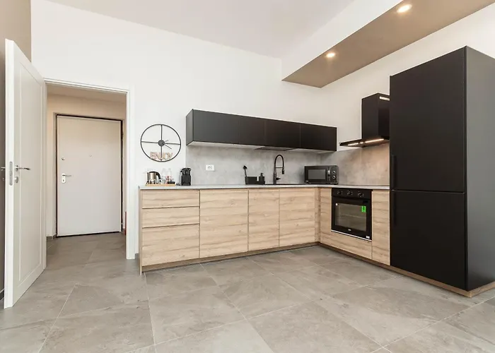 Torre Cantore Apartman *