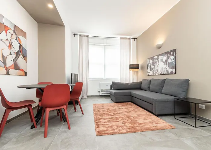 Torre Cantore Genova