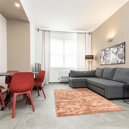 Torre Cantore Génova